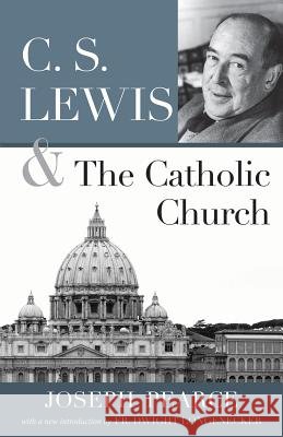 C.S. Lewis and the Catholic Church