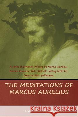 The Meditations of Marcus Aurelius