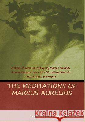 The Meditations of Marcus Aurelius