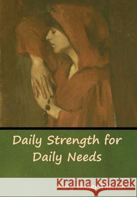 Daily Strength for Daily Needs