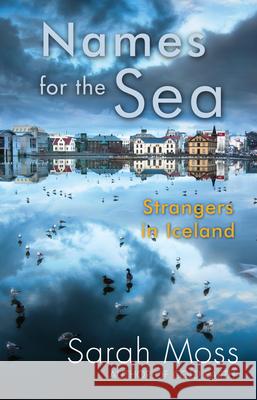 Names for the Sea: Strangers in Iceland