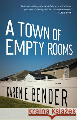 A Town of Empty Rooms