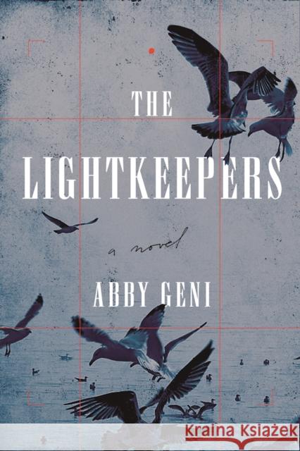 The Lightkeepers