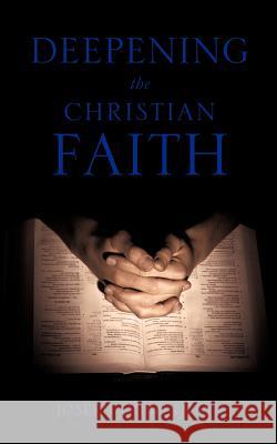 Deepening the Christian Faith