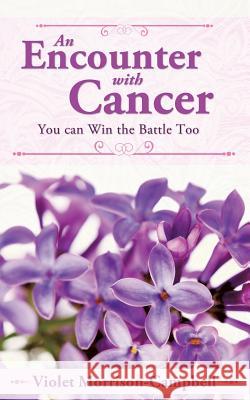 An Encounter with Cancer