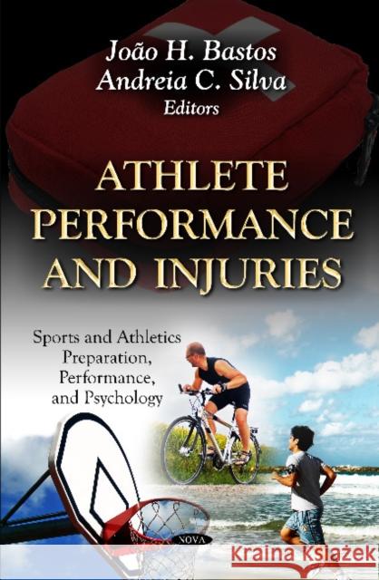 Athlete Performance & Injuries