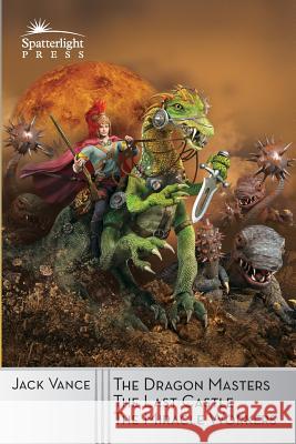 The Dragon Masters and Other Stories