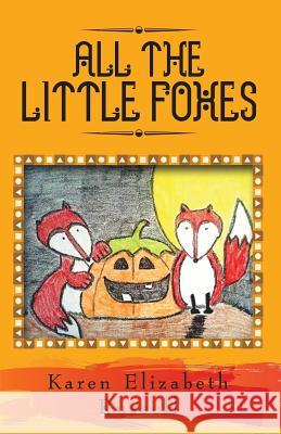 All the Little Foxes