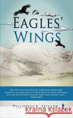 On Eagles' Wings