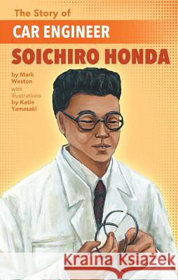 The Story of Car Engineer Soichiro Honda