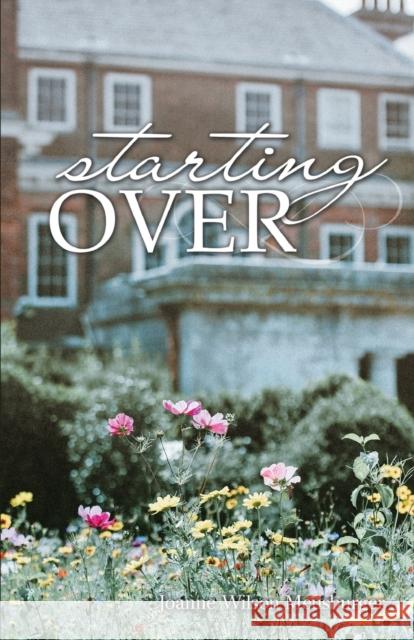 Starting Over