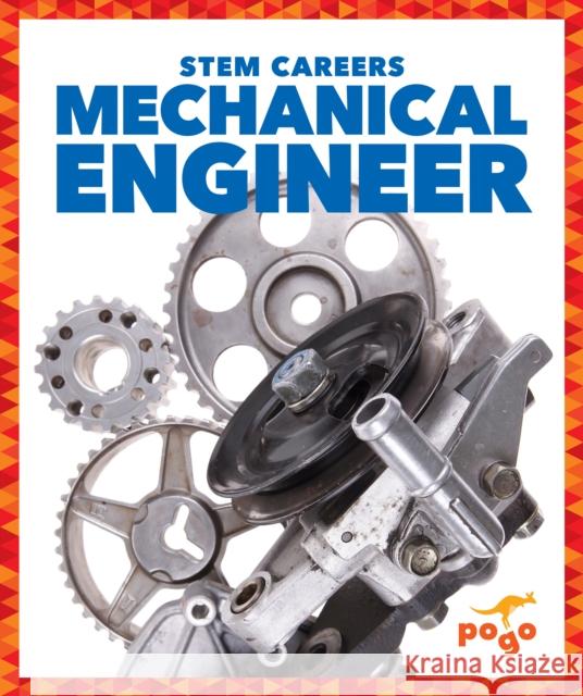 Mechanical Engineer