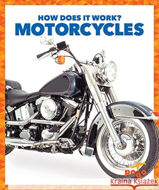 Motorcycles