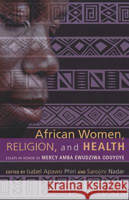African Women, Religion, and Health