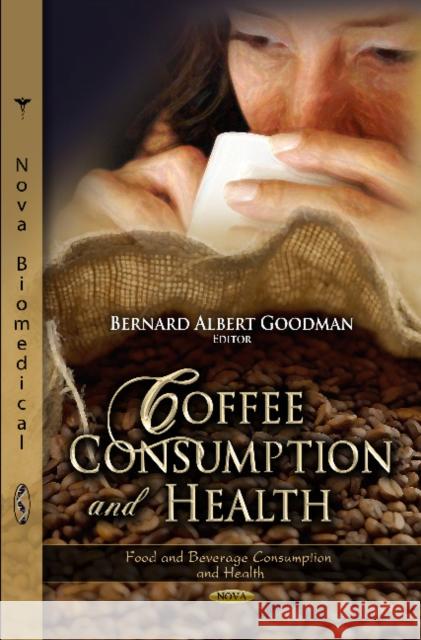 Coffee Consumption & Health