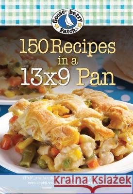 150 Recipes in a 13x9 Pan