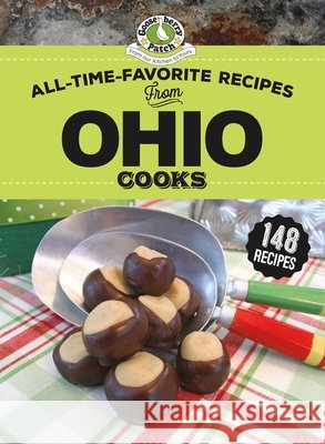 All-Time-Favorite Recipes from Ohio Cooks