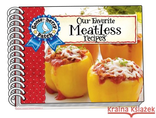 Our Favorite Meatless Recipes