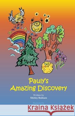 Pauly's Amazing Discovery