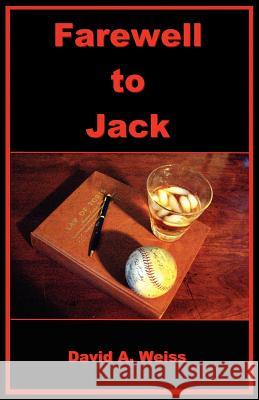 Farewell to Jack