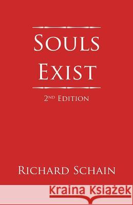 Souls Exist