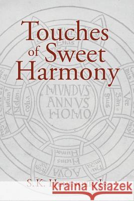 Touches of Sweet Harmony: Pythagorean Cosmology and Renaissance Poetics