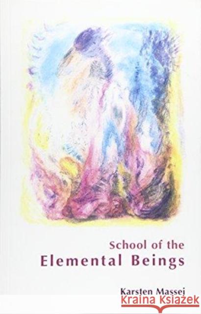 School of the Elemental Beings
