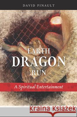 Earth Dragon Run
