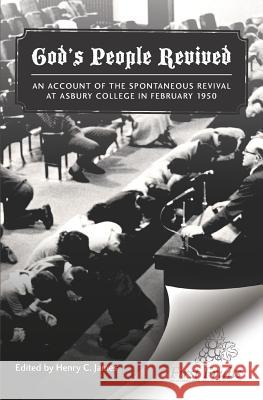 God's People Revived