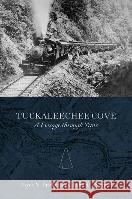 Tuckaleechee Cove: A Passage Through Time