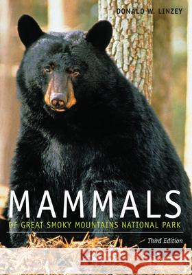 Mammals of Great Smoky Mountains National Park