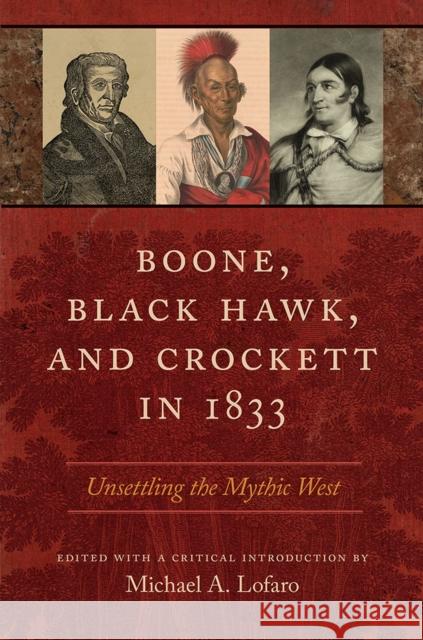 The Life and Adventures of Colonel David Crockett of West Tennessee