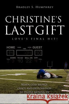 Christine's Last Gift