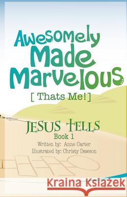 Awesomely Made Marvelous