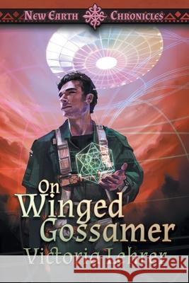 On Winged Gossamer: A Visionary Sci-Fi Adventure