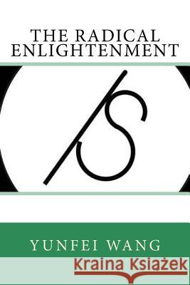 The Radical Enlightenment