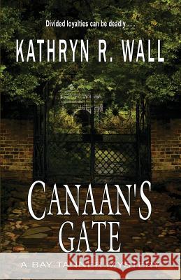 Canaan's Gate