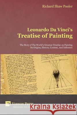 Leonardo da Vinci's Treatise of Painting