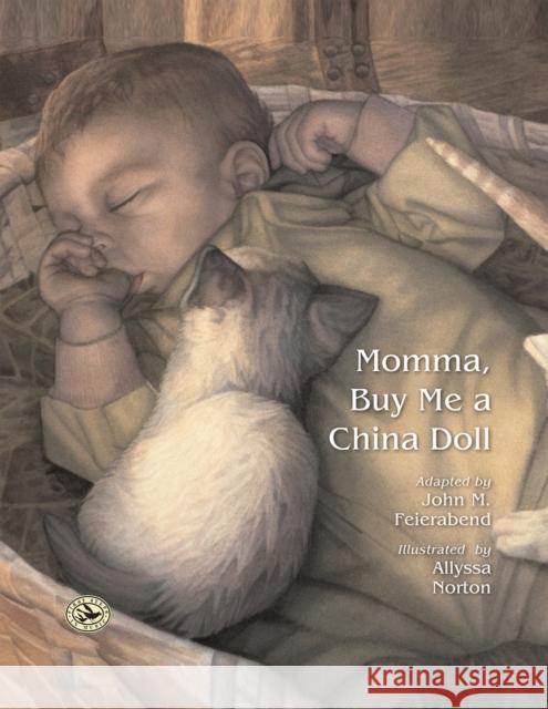 Momma, Buy Me a China Doll