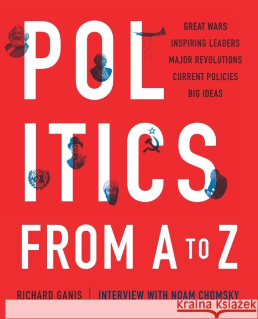 Politics from A to Z