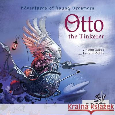 Otto the Tinkerer