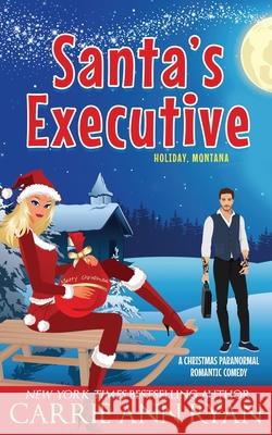 Santa's Executive