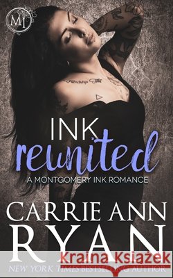 Ink Reunited (a Midnight Ink Novella)