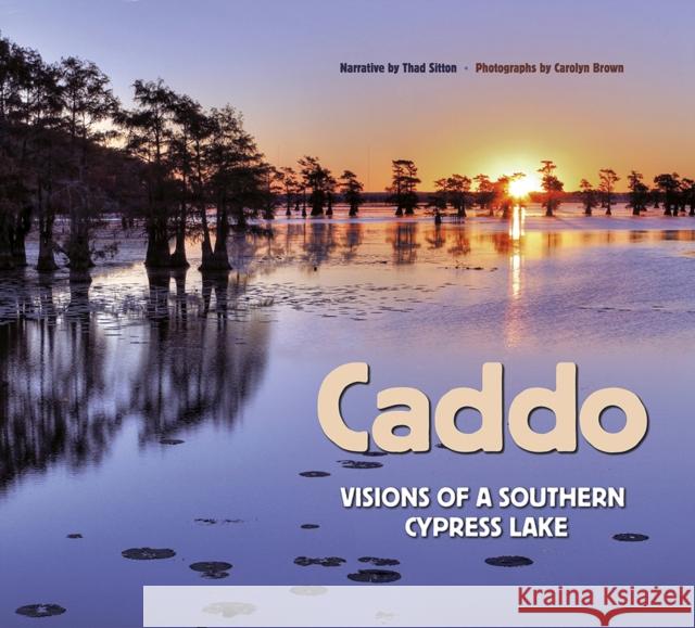 Caddo: Visions of a Southern Cypress Lake
