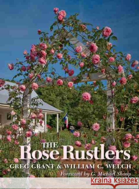 The Rose Rustlers