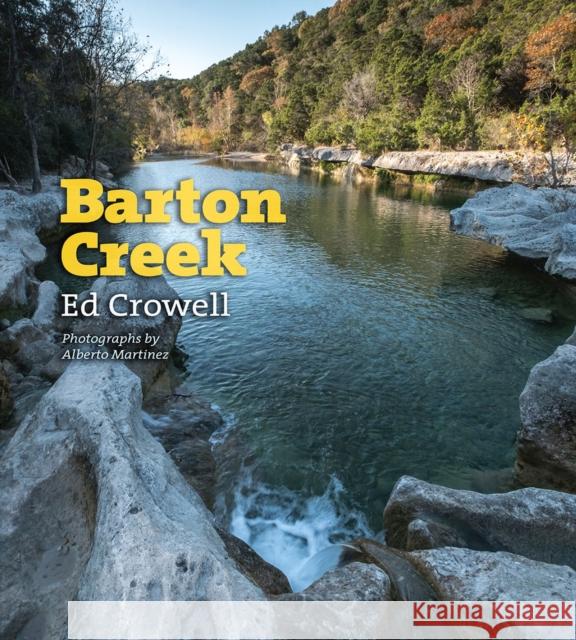 Barton Creek