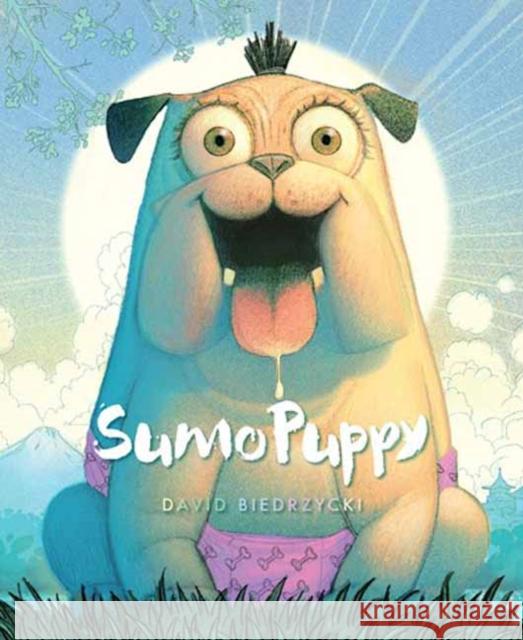 Sumopuppy