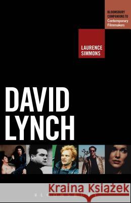David Lynch