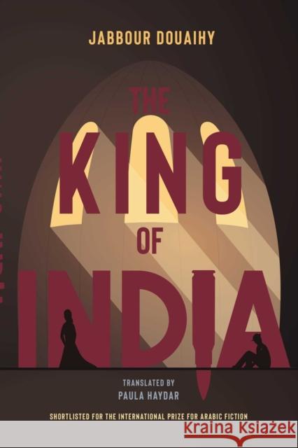 The King of India: A Novel