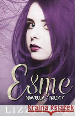 Esme Novella Trilogy: Halloween, Thanksgiving, Christmas